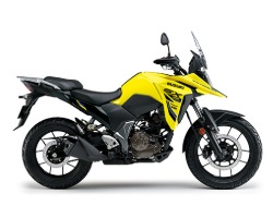 Vストローム250SX