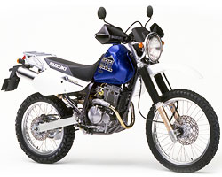 Djebel250XC