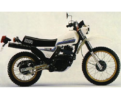 DR250S