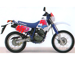 DR350S