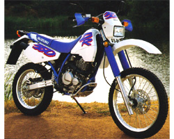 DR350S