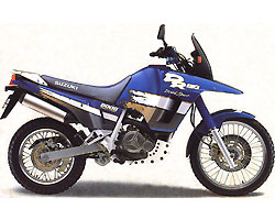 DR800S