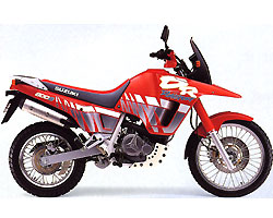 DR800S