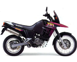 DR800S