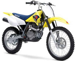 DRZ125L