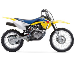 DRZ125L