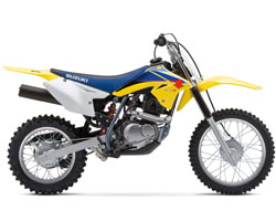 DRZ125