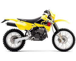 DRZ400E