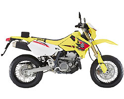 DRZ400SM