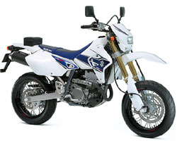 DRZ400SM