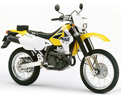 DRZ400S