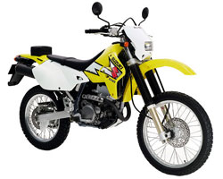 DRZ400S