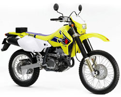 DRZ400S