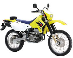 DRZ400S