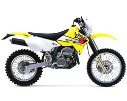 DRZ400