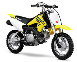 DRZ50