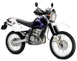 Djebel250XC