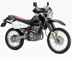 Djebel250XC