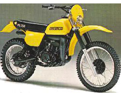 PE250 1979