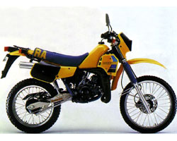 RA125