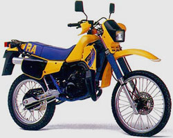 RA125