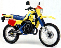 RH250