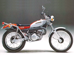 RL250