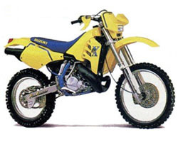 RMX250R