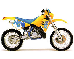 RMX250R