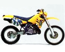 RMX250R