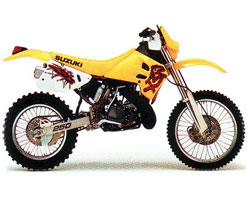 RMX250R