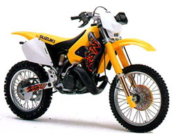 RMX250R