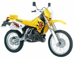 RMX250S