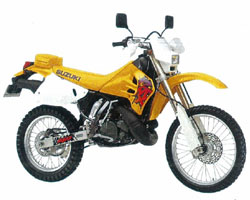 RMX250S