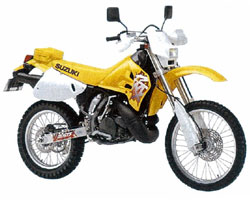 RMX250S レバー 左右 44E/SG924 スズキ 純正  バイク 部品 1993年式外し SJ13A-103*** 44E SG924 クラッチレバー ブレーキレバー 車検 Genuine:22157539