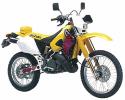 RMX250S