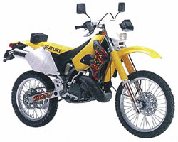 RMX250S