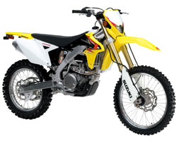 RMX450Z