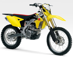 RMX450Z