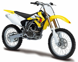 RMZ250