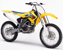 RMZ250