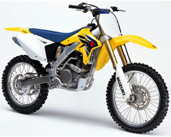 RMZ250