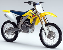 RMZ250