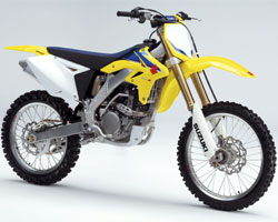 RMZ250