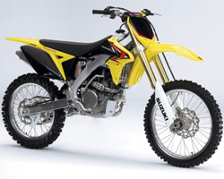 RMZ250