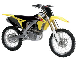 RMZ250