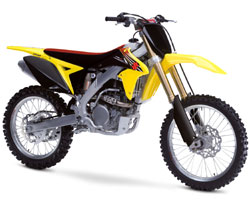 RMZ250