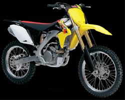 RMZ250