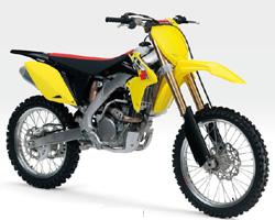 RMZ250