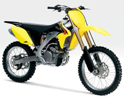 RMZ250